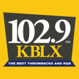 Ikona programu: 102.9 KBLX
