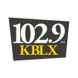 Ikona programu: 102.9 KBLX