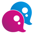 أيقونة البرنامج: QuackQuack Dating App