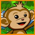 Icon of program: A Baby Monkey Run