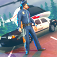 Icon of program: Police Car Vehicle Drivin…