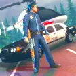 Police Car Vehicle Driving Sim