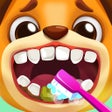 Ikona programu: Dentist Games for Kids 2-…