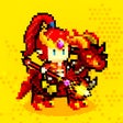 프로그램 아이콘: 다그닥 기사단 - 방치형 RPG
