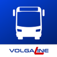 Ícone do programa: Volgaline