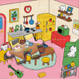 Sticker Book: Jigsaw Puzzle icon