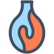 Icoon van programma: ClayShare