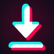 ไอคอนของโปรแกรม: Snaptik : Video Saver