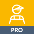 Ikona programu: TaHoma pro by Somfy