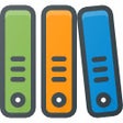 ไอคอนของโปรแกรม: File Icons for GitHub and…
