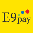 プログラムのアイコン：E9PAY - 이나인페이, 해외송금