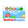Symbol des Programms: MushroomKingdom
