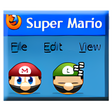 Icon of program: MushroomKingdom