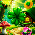 Programın simgesi: Lucky Tasks