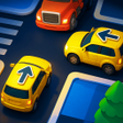 Ikon program: Traffic Cash : Parking Re…