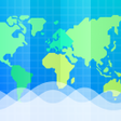 程序图标：Fog of World: Explore Mem…