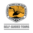 プログラムのアイコン：NPWS Self guided tours