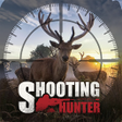 Ikona programu: Shooting Hunter - Wild De…