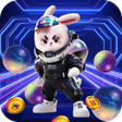 68Q Happy Rabbit icon