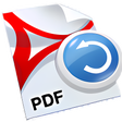 Icon of program: iSkysoft PDF Converter fo…