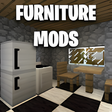 プログラムのアイコン：Furniture mods for MCPE 2…