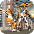 プログラムのアイコン：Real Robot Horse Battle:W…