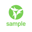 プログラムのアイコン：It Works! Sampling