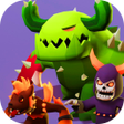 أيقونة البرنامج: Monster Capture