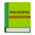 Ikona programu: Philosophie Dissertation