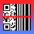 Icoon van programma: QR Code Reader  Scan QR C…