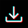 Ícone do programa: TkSaver :No Watermark Dow…