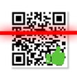 프로그램 아이콘: QR Code Generator