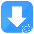 Symbol des Programms: App Backup