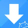 ไอคอนของโปรแกรม: App Backup