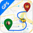 程序图标：Mobile Number Locator