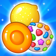 プログラムのアイコン：Fruit Candy Sweet