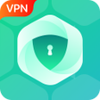 プログラムのアイコン：Shield VPN - Private VPN …