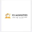 Ikona programu: 12 Minutes to CLAT