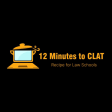 12 Minutes to CLAT