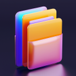 Glory File Manager icon
