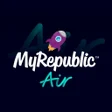 Icoon van programma: MyRep Air