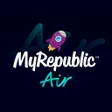 ไอคอนของโปรแกรม: MyRep Air