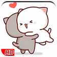 Icon of program: Cute Kawaii Live Wallpape…