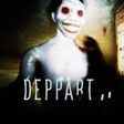 Symbol des Programms: Depart Horror Game