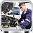 プログラムのアイコン：Curso de mecánica automot…