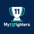 Ícone do programa: My11Fighters