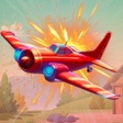 Jet Slash icon
