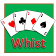 Whist Champion - Free trick-taking trump card game
