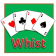 Whist Champion - Free trick-taking trump card game