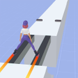 程序图标：Super Skating